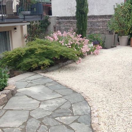 Appartamento Bel giardino FDH Esterno foto