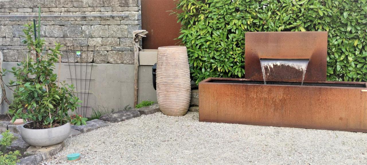 Appartamento Bel giardino FDH Esterno foto