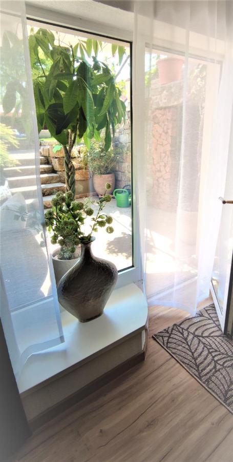 Appartamento Bel giardino FDH Esterno foto