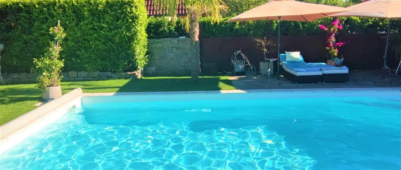 Appartamento Bel giardino FDH Esterno foto