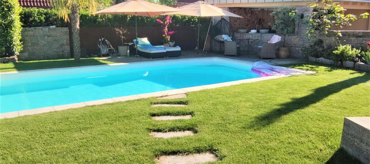 Appartamento Bel giardino FDH Esterno foto