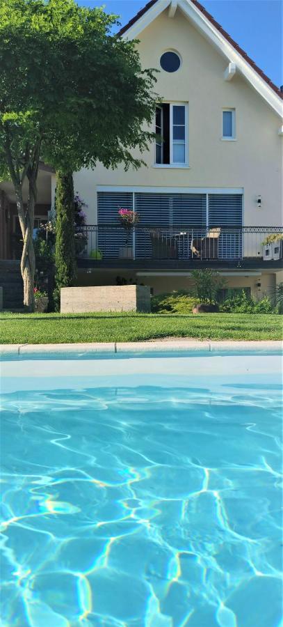 Appartamento Bel giardino FDH Esterno foto