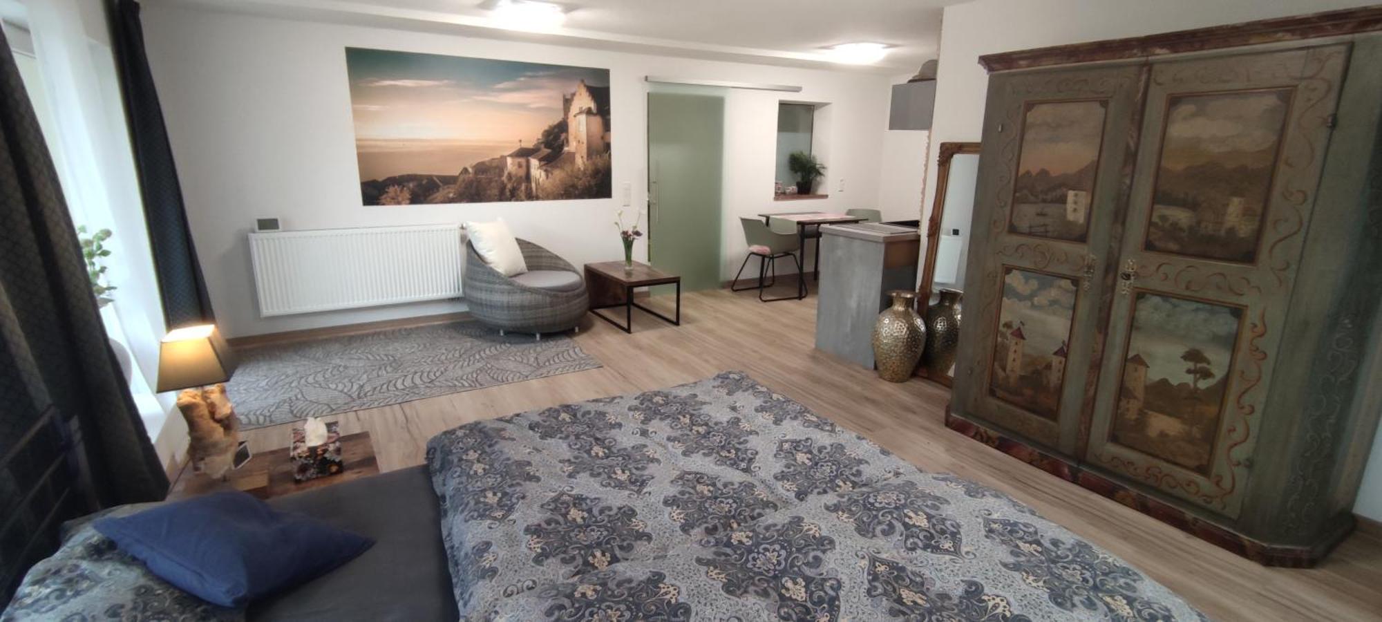 Appartamento Bel giardino FDH Esterno foto