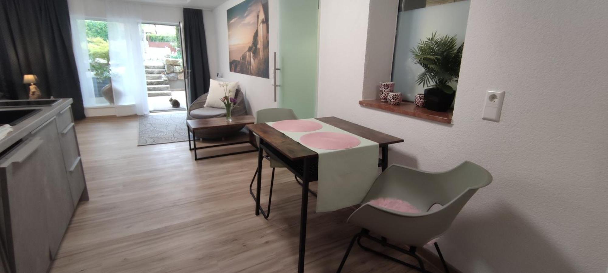 Appartamento Bel giardino FDH Esterno foto